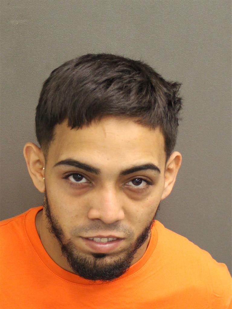  HECTOR RAFAEL FONSECAGARCIA Photo Image