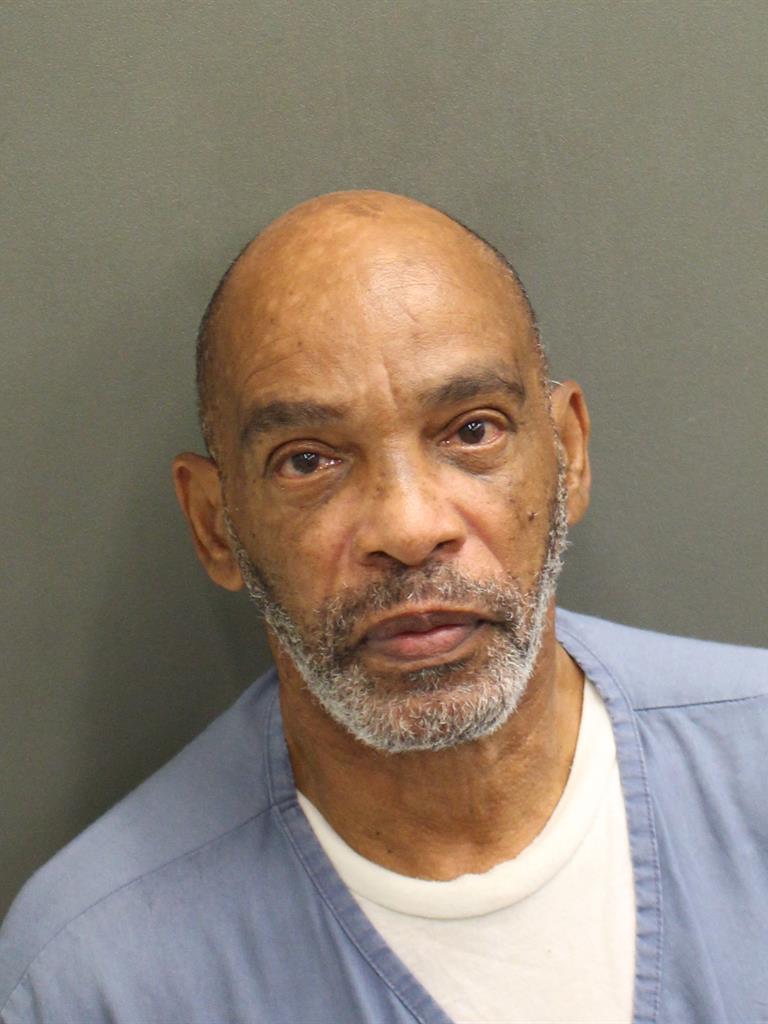 CLAUDE MATTHEWS LOGAN Mugshot CLAUDE MATTHEWS LOGAN Mugshot / County Arrests / Orange County Arrests