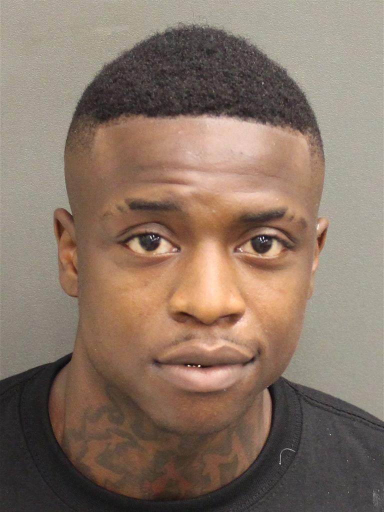  LAVAR CONNELL JR MCNAIR Photo Image