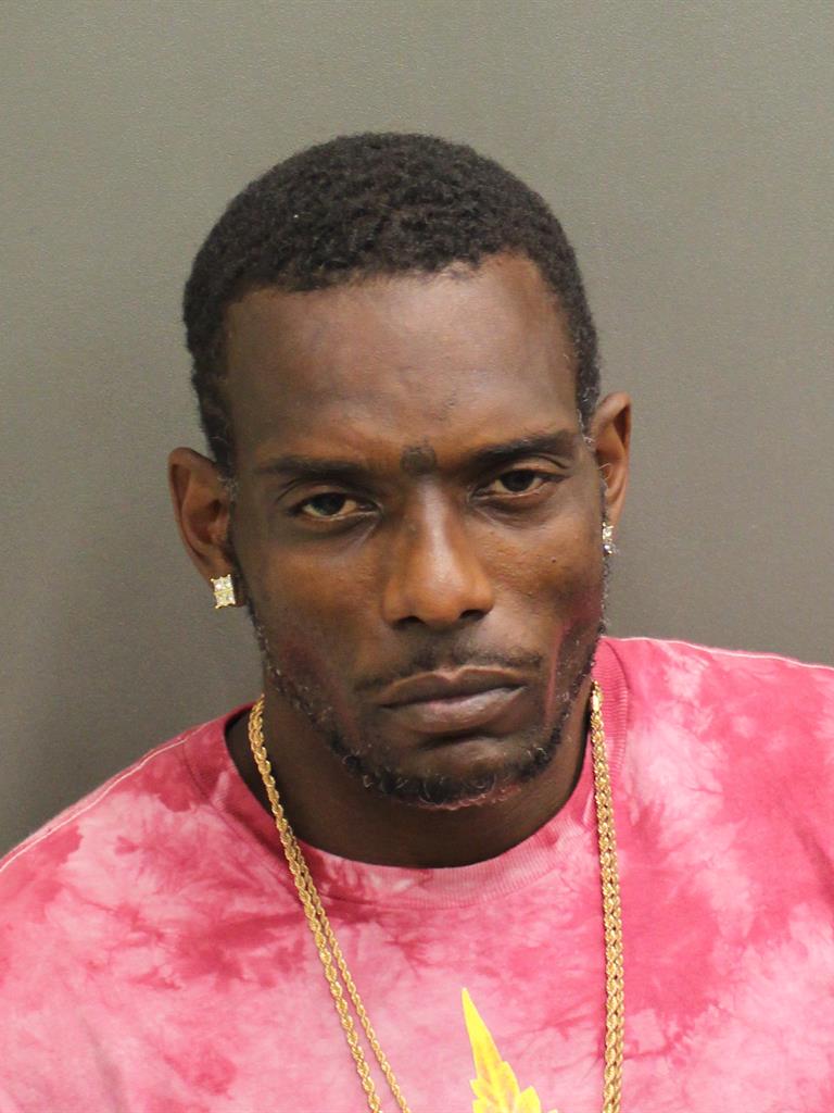  DARRELL MANDELL COLLINS Photo Image