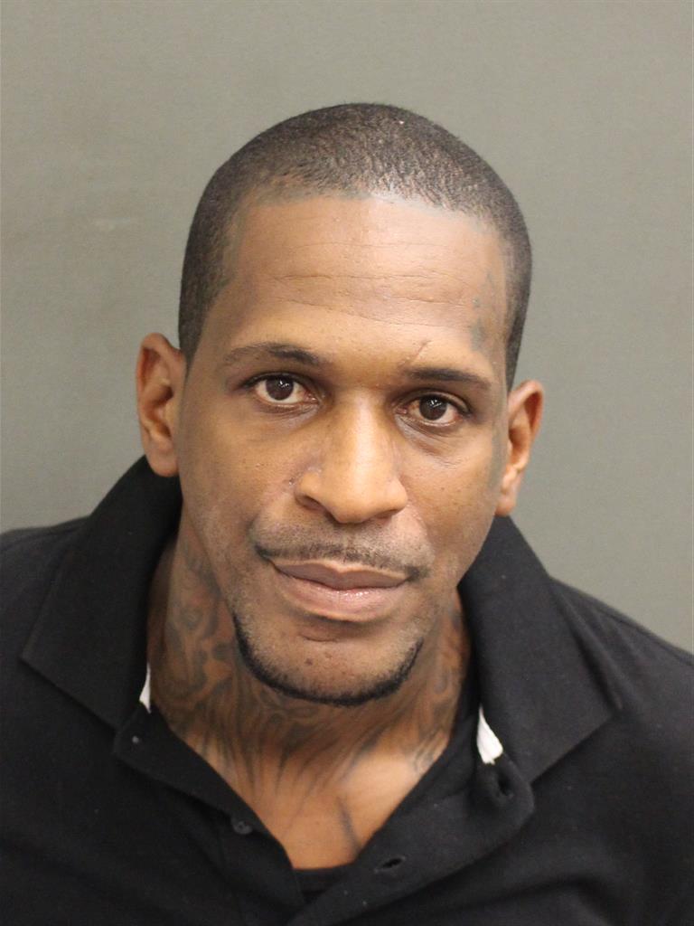  TOMMY FRANK III BURNS Photo Image