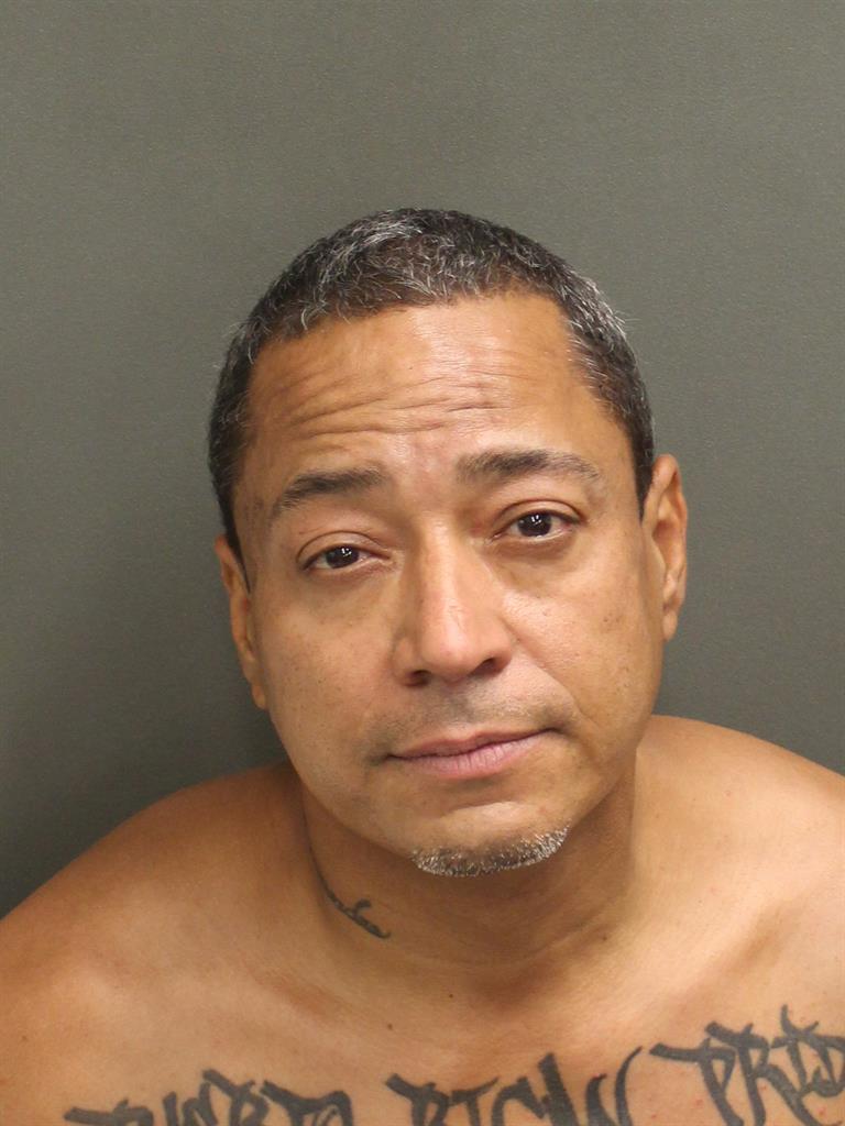  SEAN ACOSTA Mugshot / County Arrests / Orange County Arrests