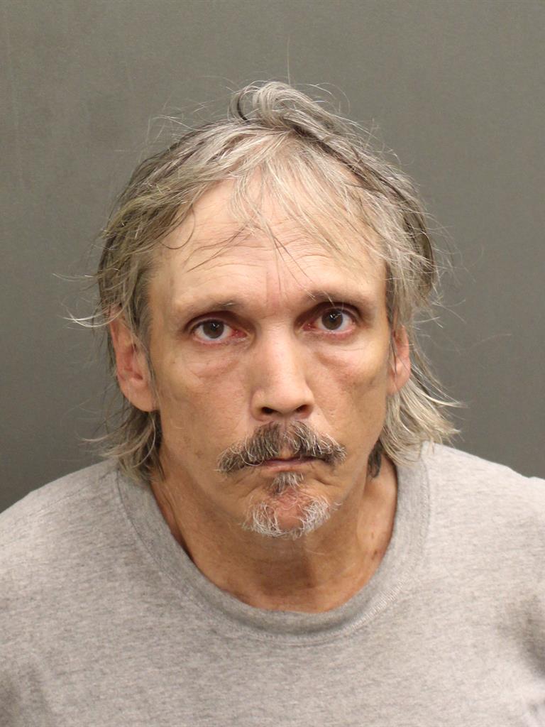  GREGORY MICHAEL WILSON Mugshot / County Arrests / Orange County Arrests