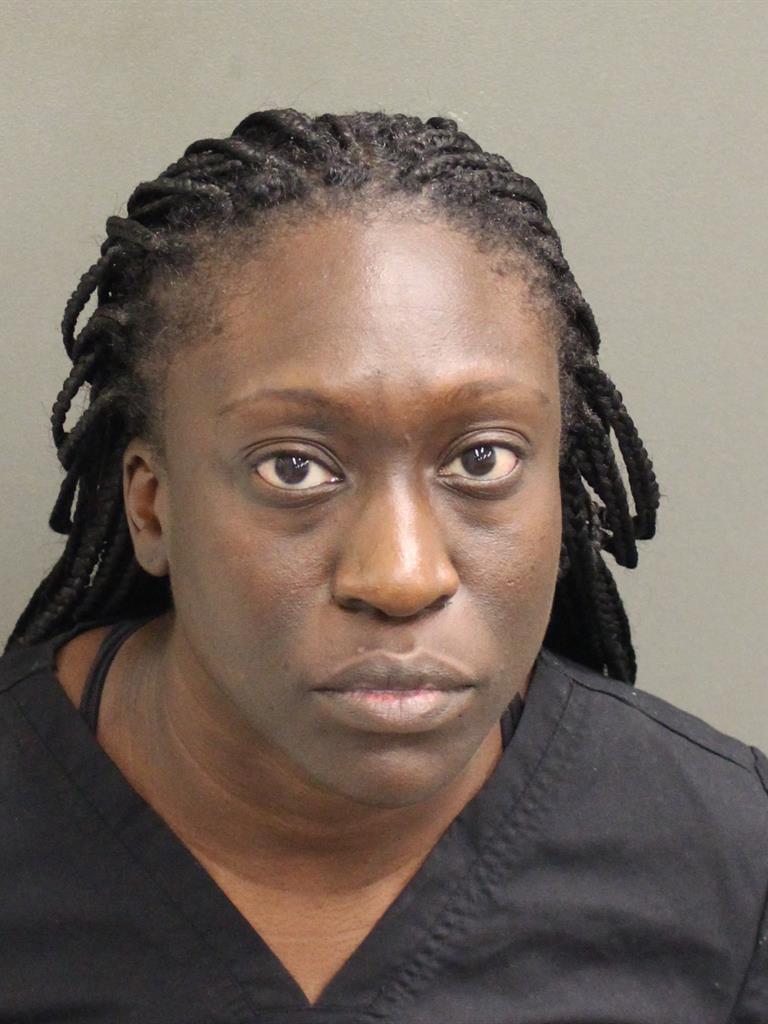  CHELSEA NICOLE WILLIAMS Mugshot / County Arrests / Orange County Arrests