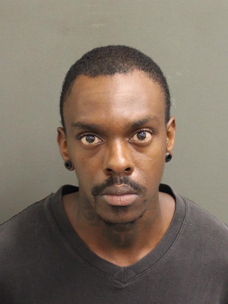  DANIEL RANDY GILBERT Photo Image