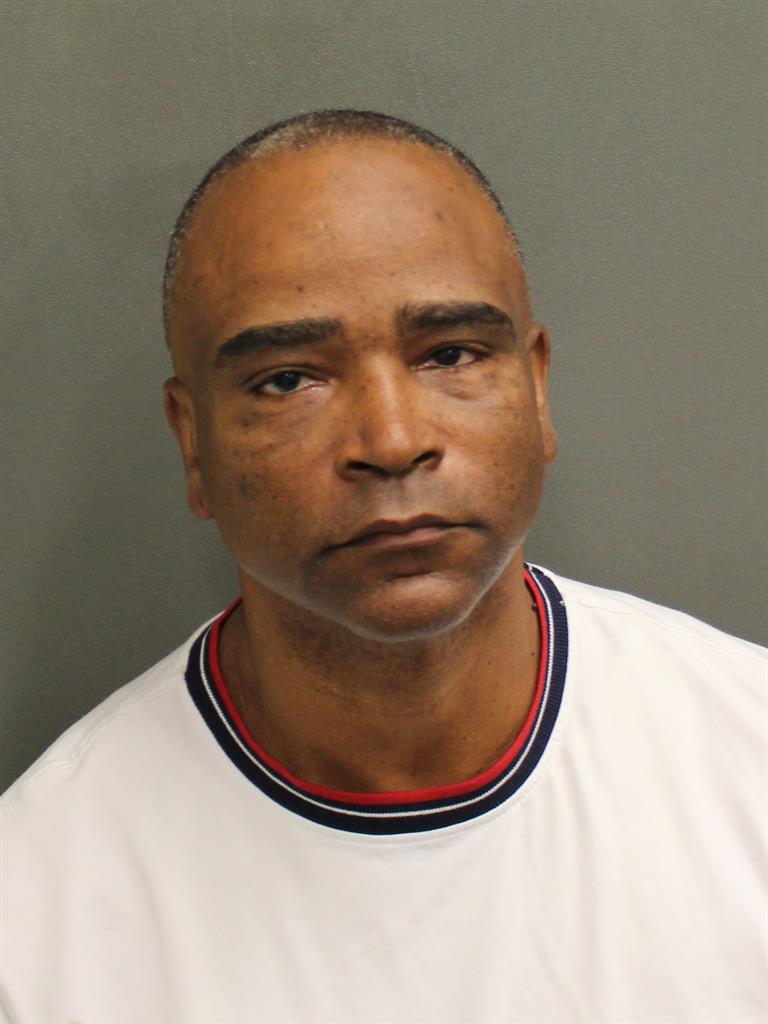  ANTHONY BOYD Mugshot / County Arrests / Orange County Arrests