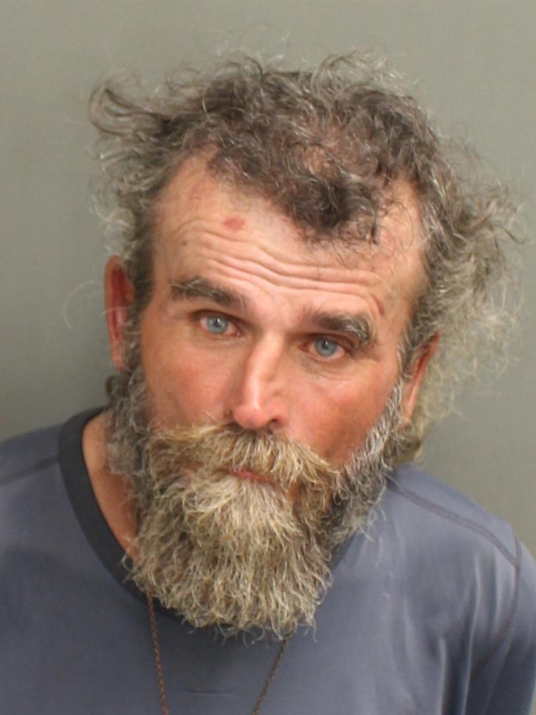  RANDALL LEE CODY Mugshot / County Arrests / Orange County Arrests