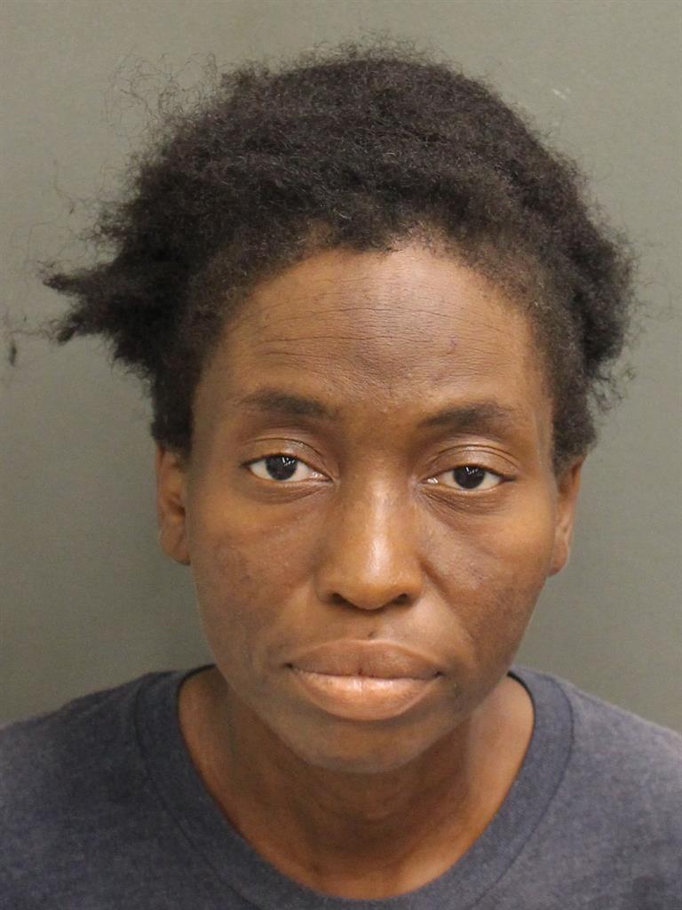  ARLANA P THOMAS Photo Image