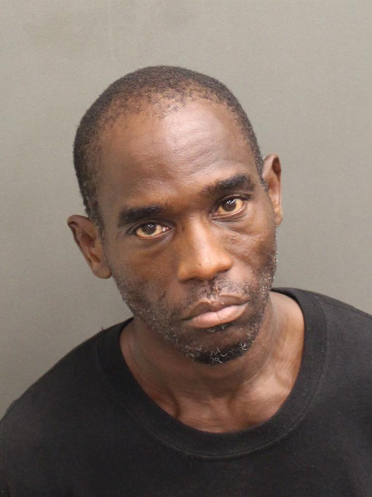  JOSEPH ISIAH BASDEN Mugshot / County Arrests / Orange County Arrests