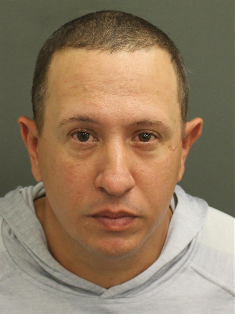 LEOBALDO VASCONCELOSGARCIA Mugshot LEOBALDO VASCONCELOSGARCIA Mugshot / County Arrests / Orange County Arrests