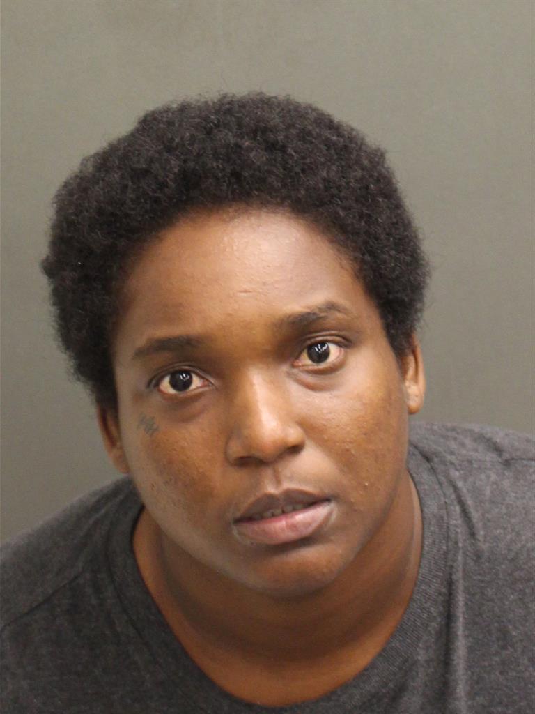  CRYSTAL ANN BOSTICK Mugshot / County Arrests / Orange County Arrests