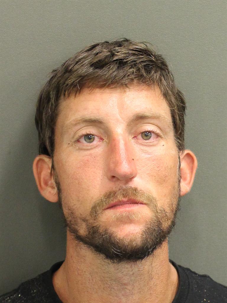  WESTLEY ALEXANDER JONES Mugshot / County Arrests / Orange County Arrests