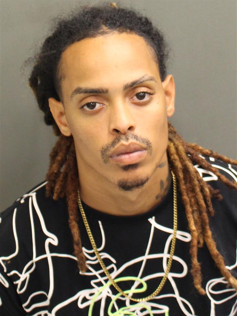 JESUS EMANUEL RODRIGUEZFELICIANO Mugshot JESUS EMANUEL RODRIGUEZFELICIANO Mugshot / County Arrests / Orange County Arrests