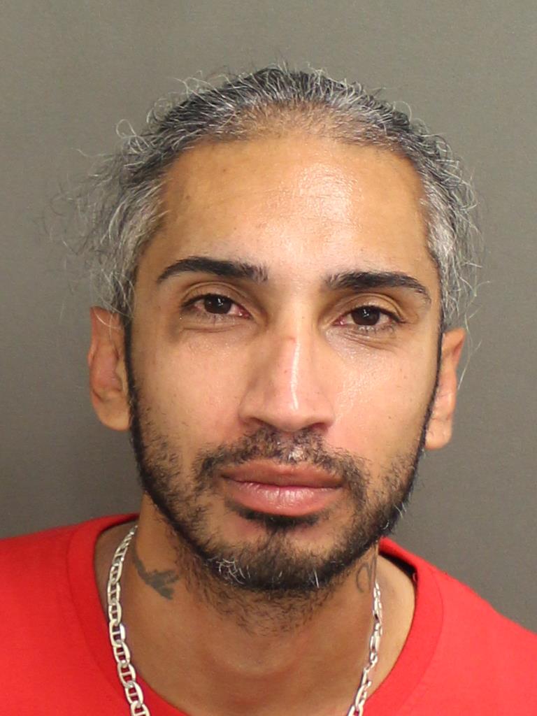  JOSEPH PEREZ Mugshot / County Arrests / Orange County Arrests