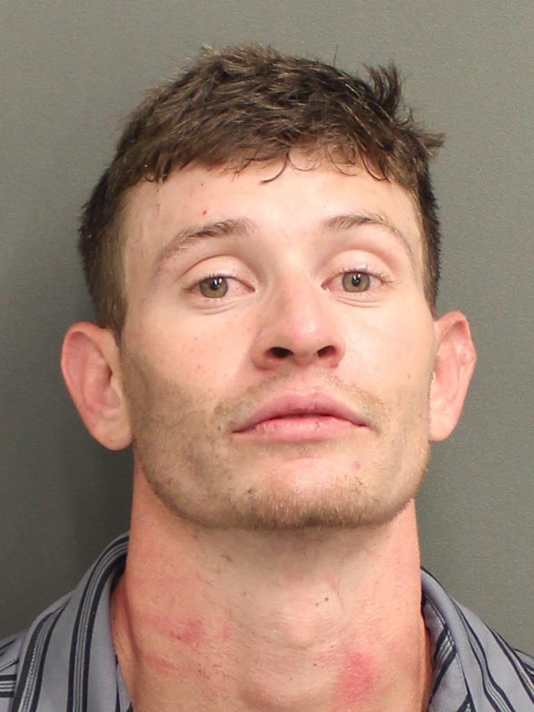 TYLER UPHUES Mugshot TYLER UPHUES Mugshot / County Arrests / Orange County Arrests