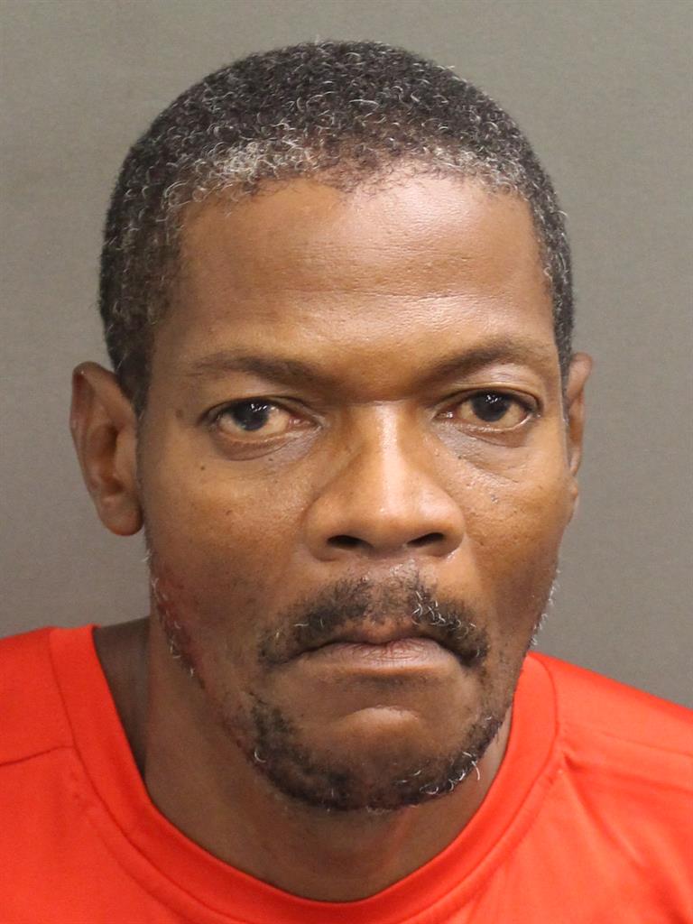  DENNIS HAMLETT Mugshot / County Arrests / Orange County Arrests