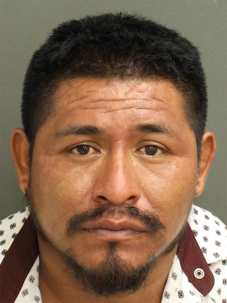  ROSALIO RESENDIZMARTINEZ Photo Image