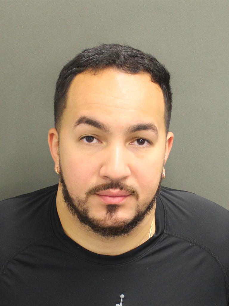  EROY J HERNANDEZAMEZQUITA Mugshot / County Arrests / Orange County Arrests