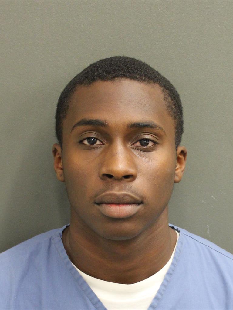  ROBERT SMITH Mugshot / County Arrests / Orange County Arrests