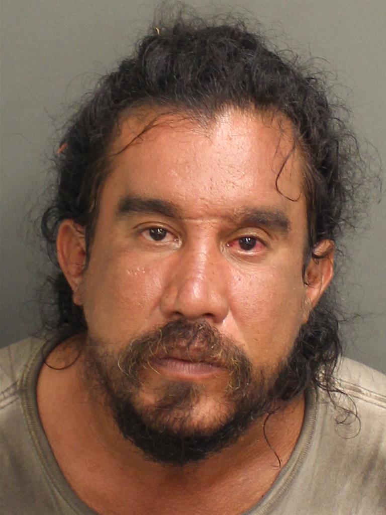  CARLOS RUBEN NAVARRO Mugshot / County Arrests / Orange County Arrests
