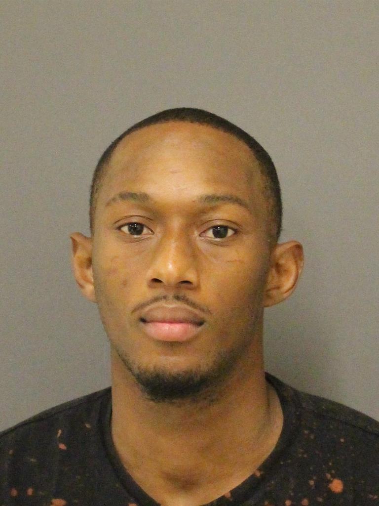  JEFFYSON JHONSON JEAN Mugshot / County Arrests / Orange County Arrests