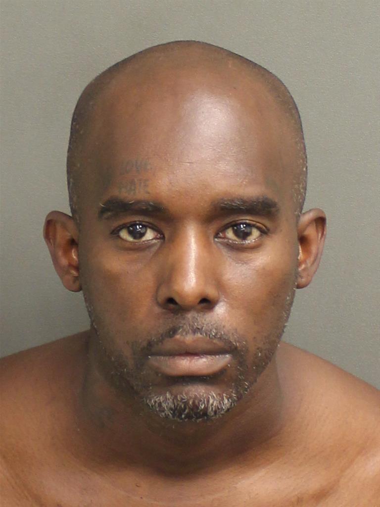  CURTIS JASON III QUINN Mugshot / County Arrests / Orange County Arrests