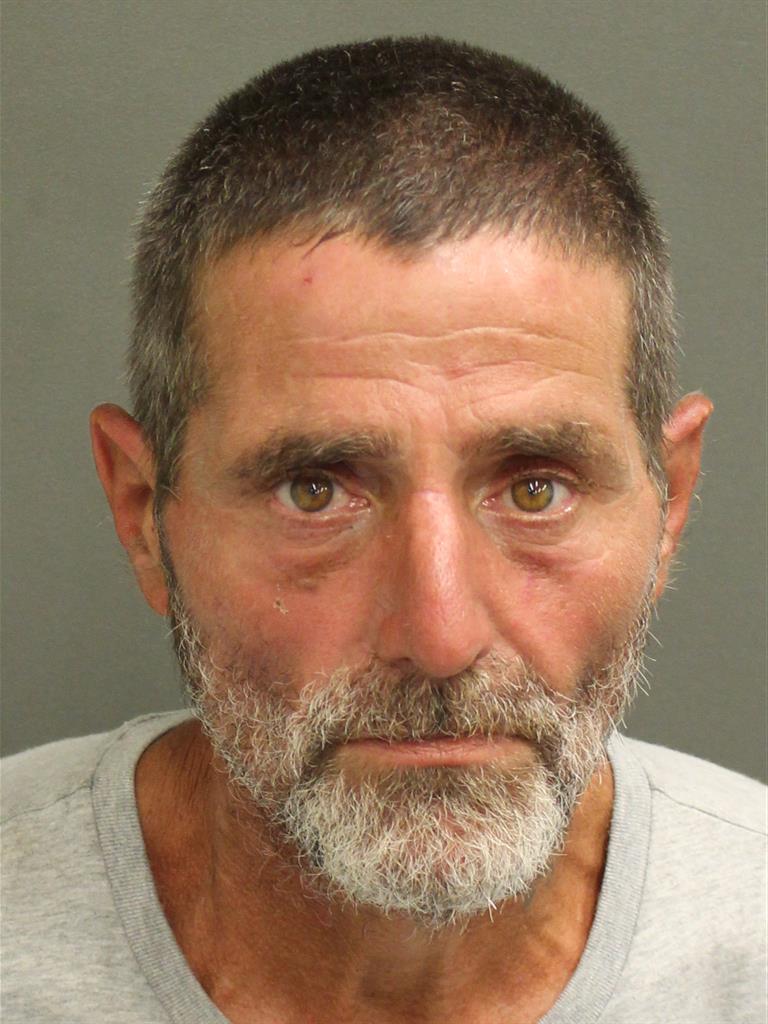  JAMES DAREN SPRAGUE Mugshot / County Arrests / Orange County Arrests