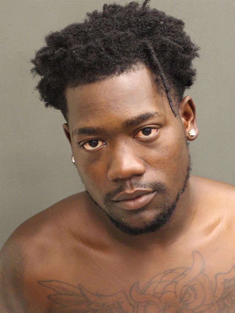  MARK ANTHONY THORPE Mugshot / County Arrests / Orange County Arrests