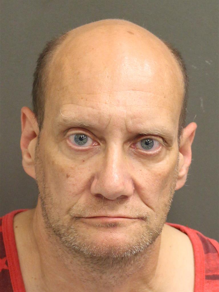  CARLYLE EDWARD SUNTKEN Mugshot / County Arrests / Orange County Arrests