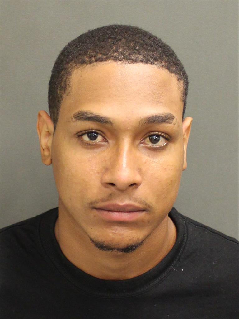  LUIS ALBERTO ESCOLASTICOCANELA Mugshot / County Arrests / Orange County Arrests