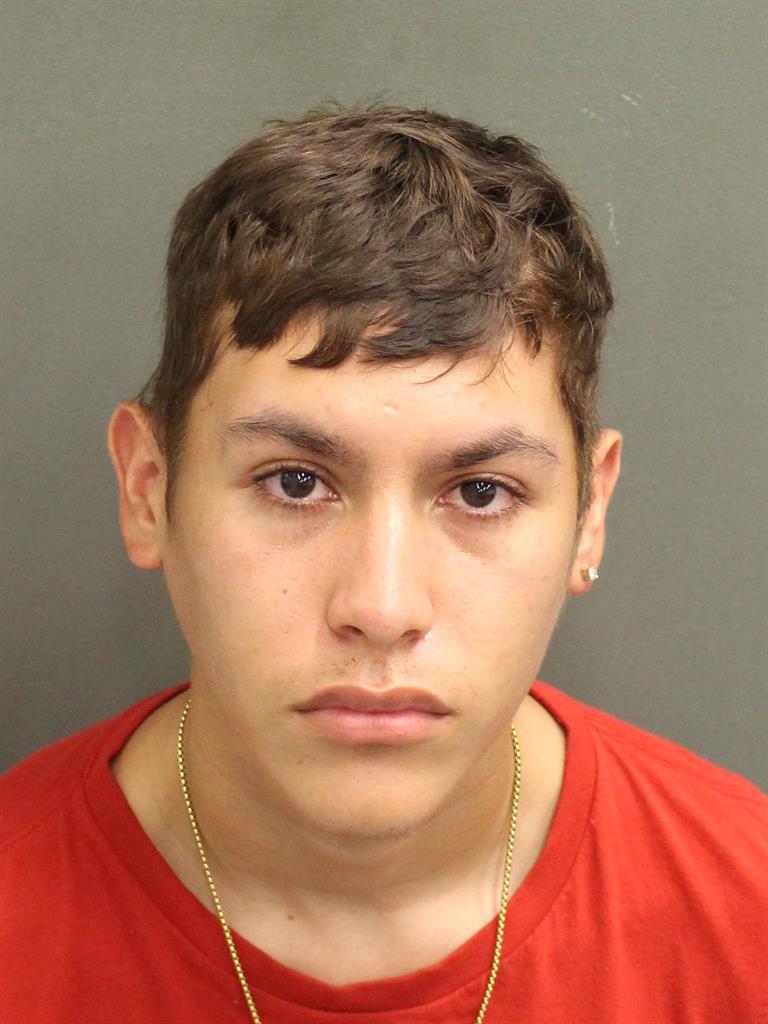  MARCO ANTONIO MENDOZA Photo Image