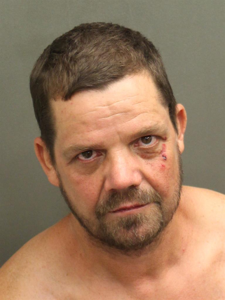  DWAIN SUMMERS Mugshot / County Arrests / Orange County Arrests