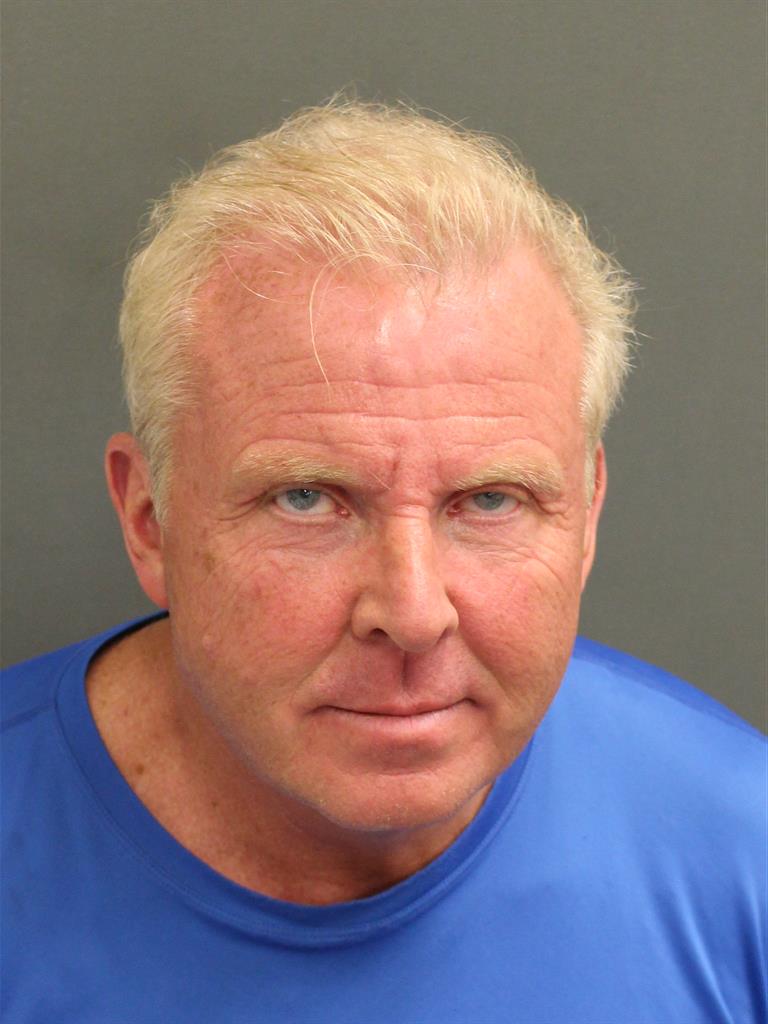  WILLIAM SHANNON Mugshot / County Arrests / Orange County Arrests