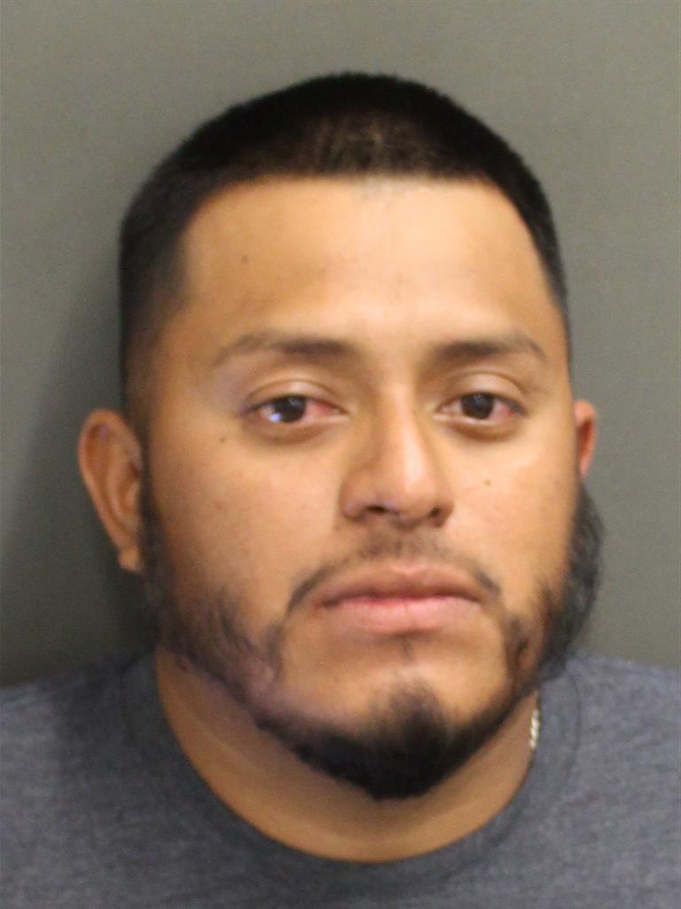  DEIBER GERRI AMBROCIORAMIREZ Mugshot / County Arrests / Orange County Arrests