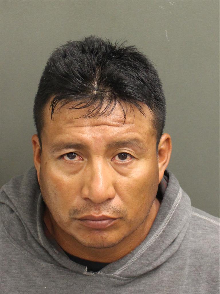  JULIO EFRAINFRANCI HERNANDEZ Photo Image