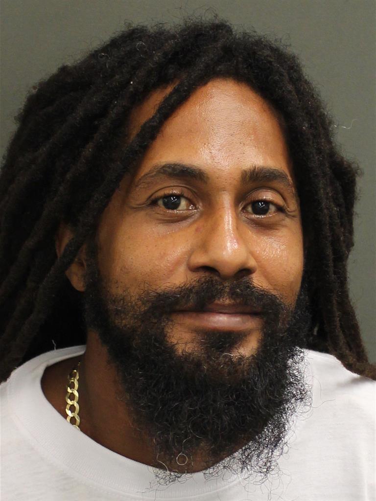  ZIKOMO HASANI VALENTIN Mugshot / County Arrests / Orange County Arrests