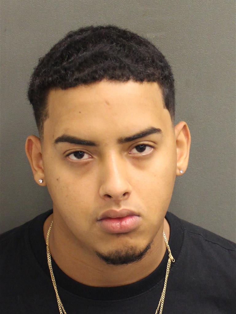  JOSEPH GABRIEL FERRERRODRIGUEZ Photo Image