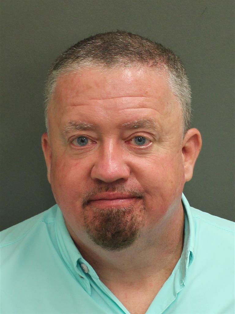  JOSEPH W HUGHES Mugshot / County Arrests / Orange County Arrests