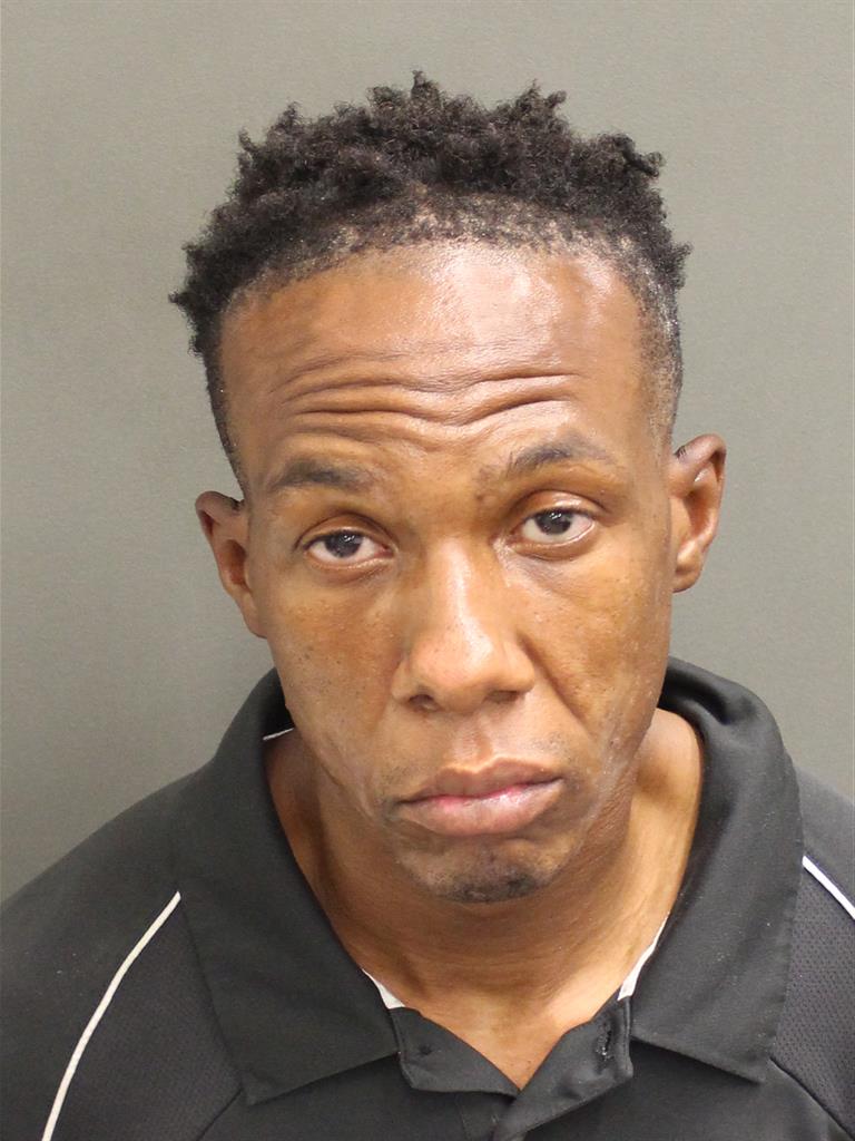  JEAN ANTOINE Mugshot / County Arrests / Orange County Arrests
