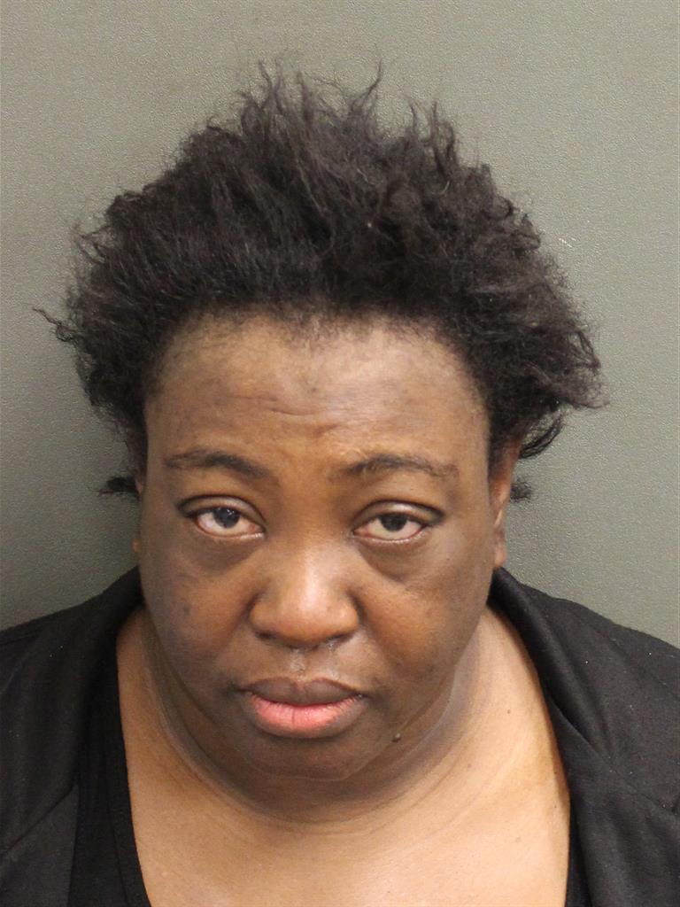  SHERLY PAUL Mugshot / County Arrests / Orange County Arrests