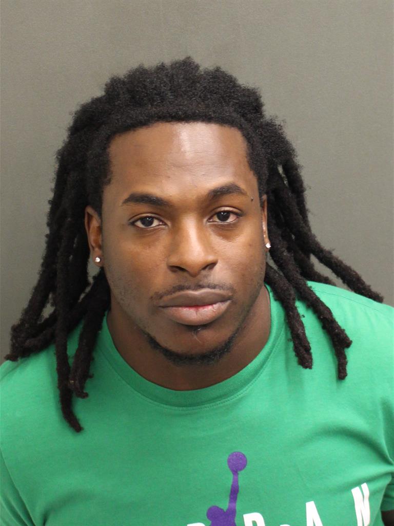  JEREMY JOSEPH Mugshot / County Arrests / Orange County Arrests
