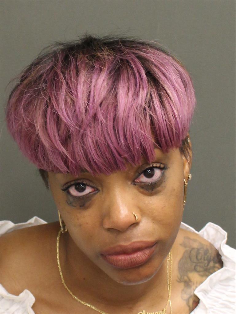  SHIMANE SMITHCORADES Mugshot / County Arrests / Orange County Arrests