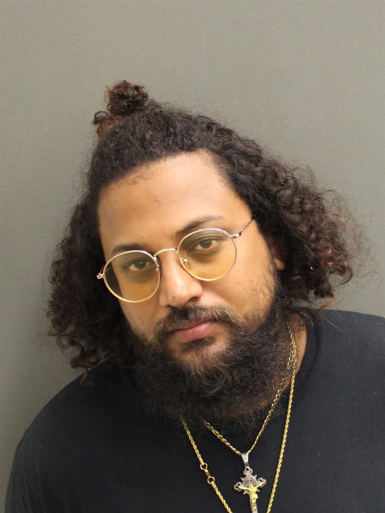  EPHRAIM ISHMAEL MALAYKHAN Photo Image