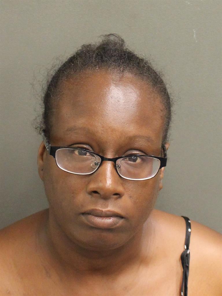  ACQUANETTE ROBERTS Photo Image