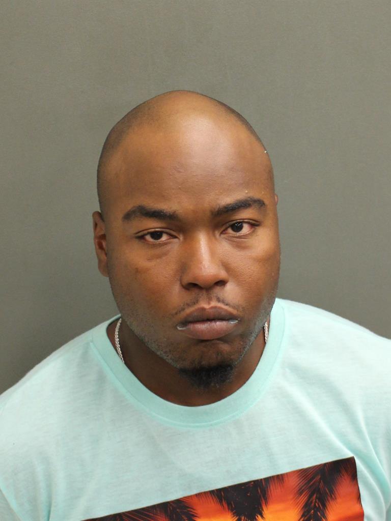  SAPRINTAY JAMAR COLLINS Mugshot / County Arrests / Orange County Arrests