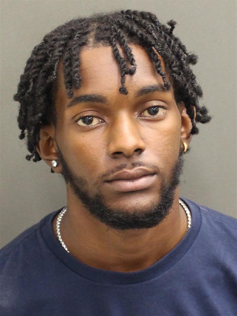  MICHAEL JABAR DAVIS Mugshot / County Arrests / Orange County Arrests