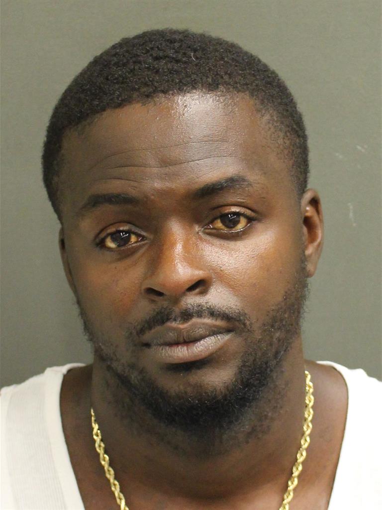  JAMARIS LEE GREEN Photo Image