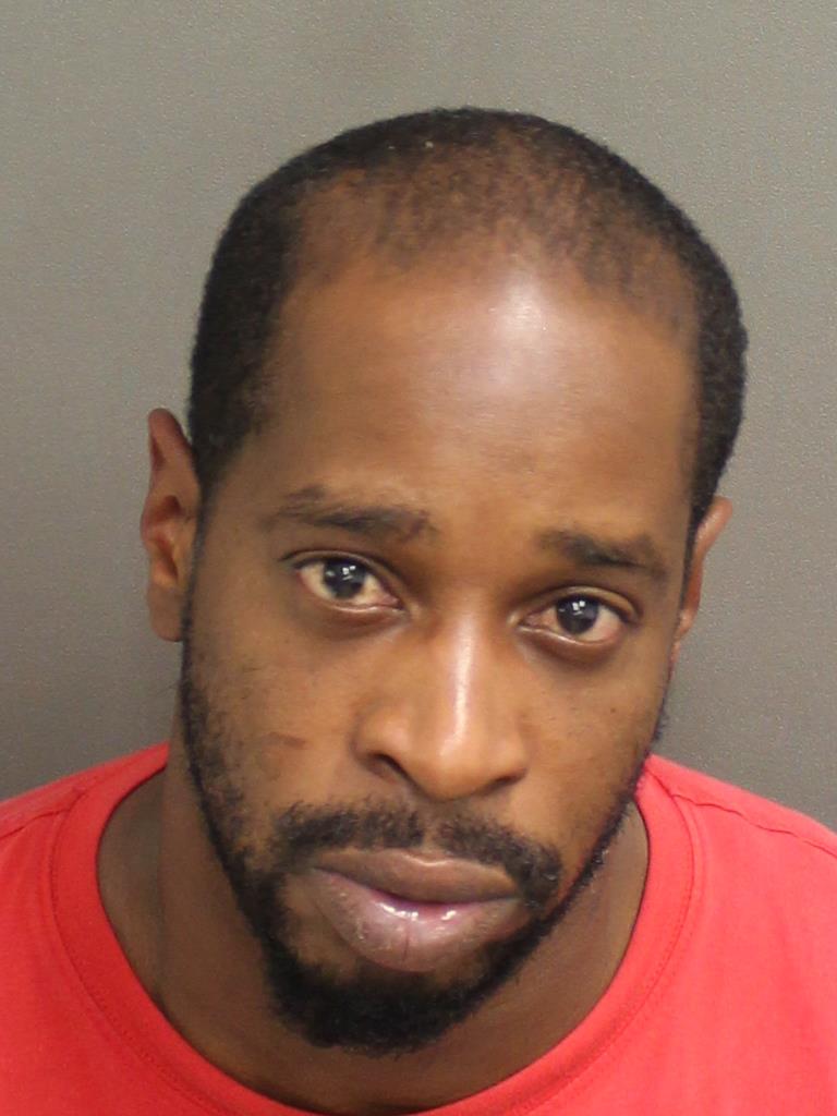  LARRY JAMES HOLMES Mugshot / County Arrests / Orange County Arrests