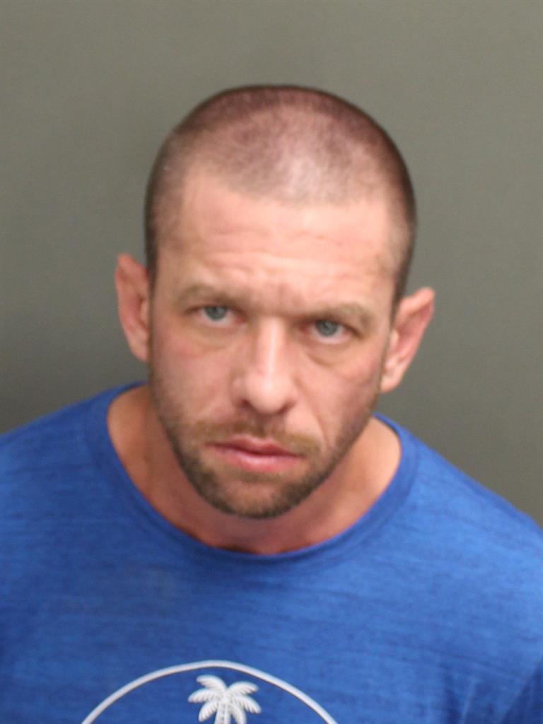  MICHAEL MARTIN HUGHEY Mugshot / County Arrests / Orange County Arrests