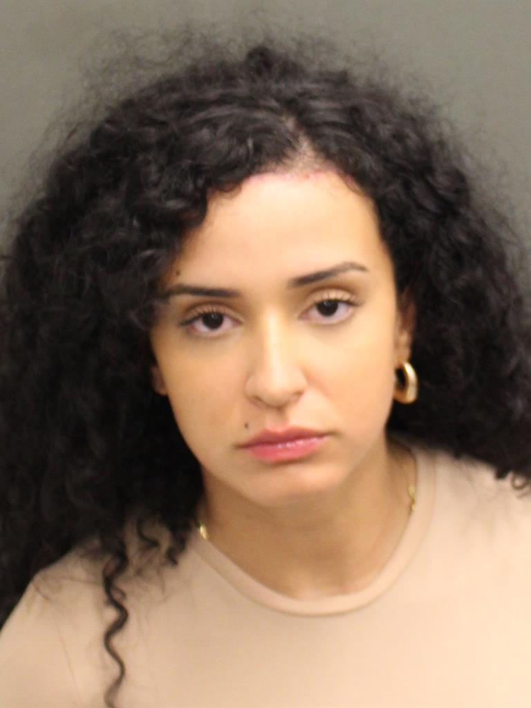  LESLIE ISABEL RODRIGUEZ Photo Image